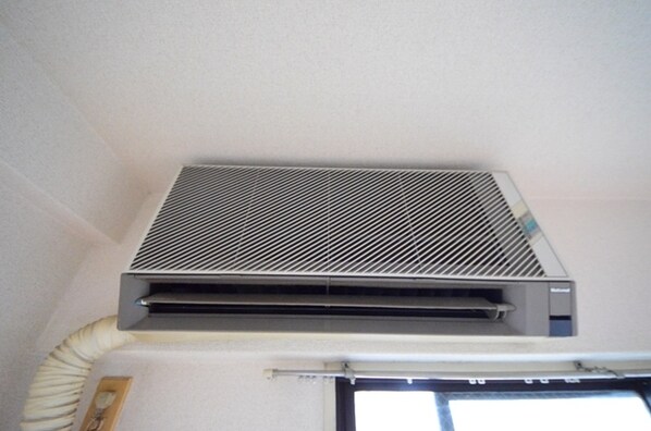 スカイコート下高井戸の物件内観写真